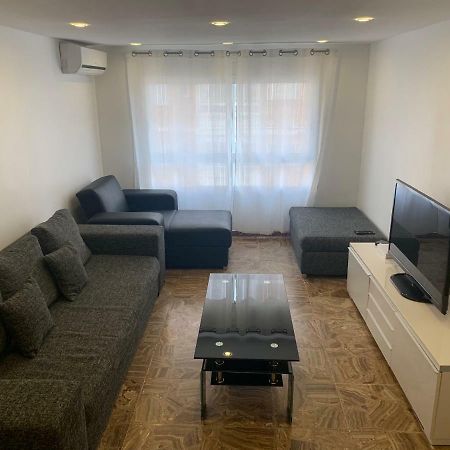 Alicante Elegance Suite Bagian luar foto