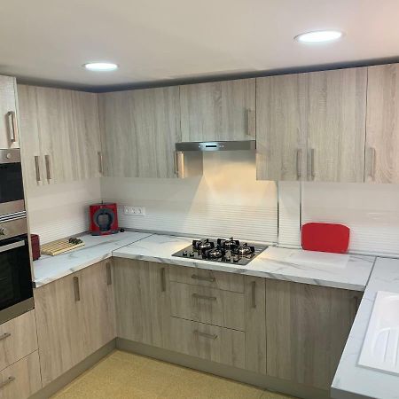 Alicante Elegance Suite Bagian luar foto