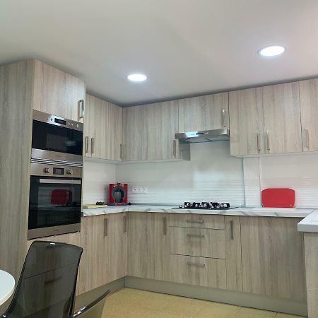Alicante Elegance Suite Bagian luar foto