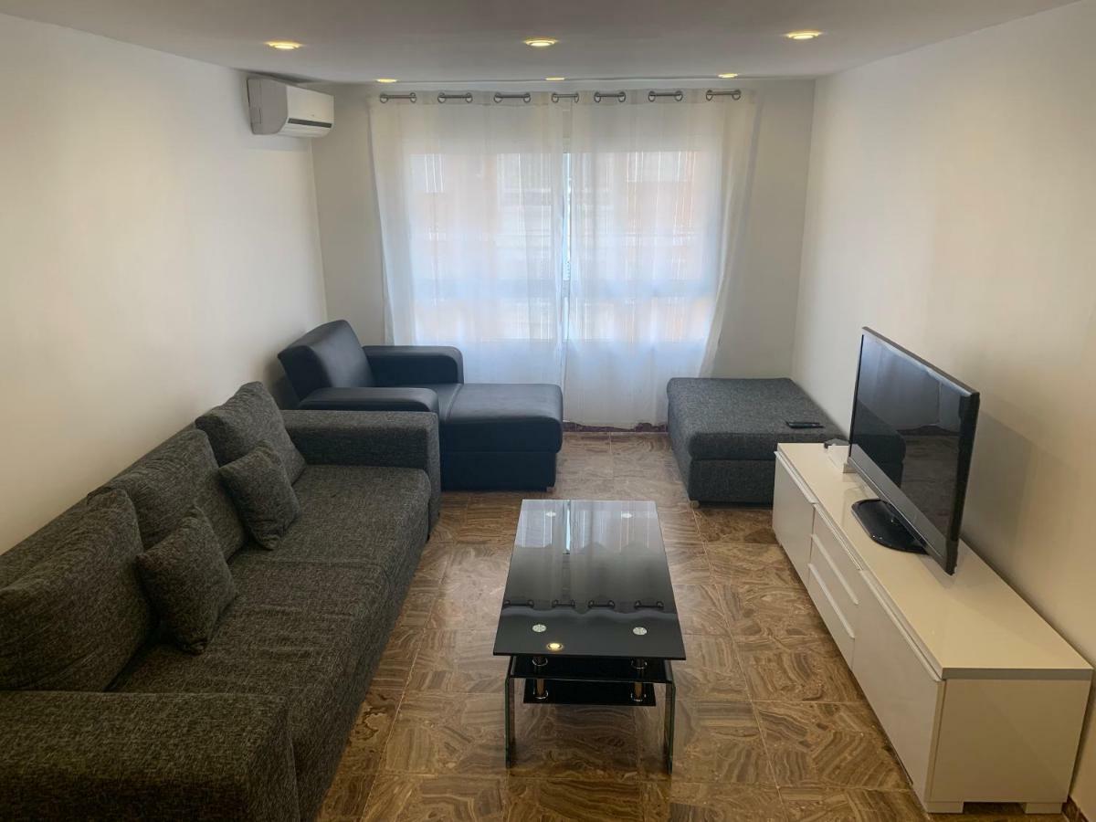Alicante Elegance Suite Bagian luar foto