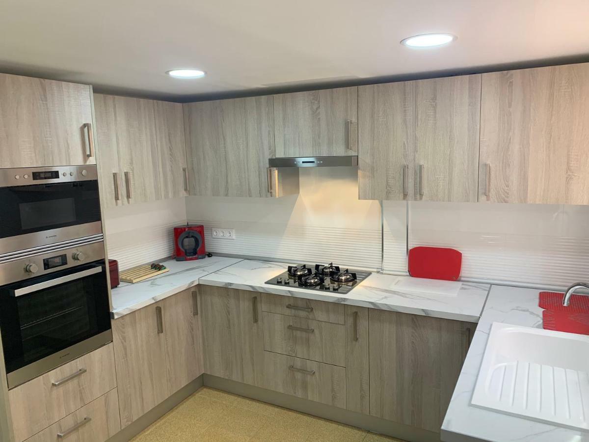 Alicante Elegance Suite Bagian luar foto