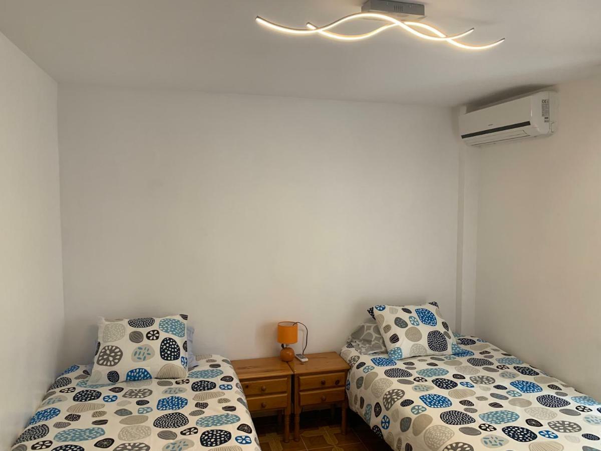 Alicante Elegance Suite Bagian luar foto