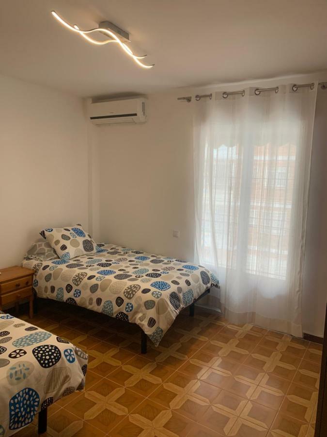 Alicante Elegance Suite Bagian luar foto