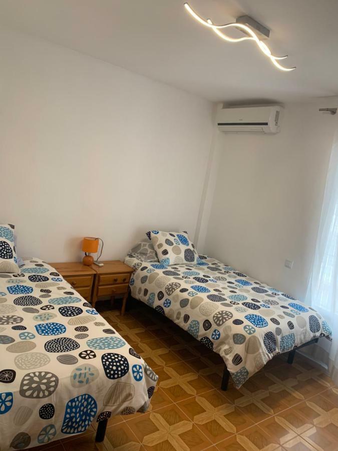 Alicante Elegance Suite Bagian luar foto