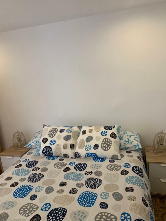 Alicante Elegance Suite Bagian luar foto