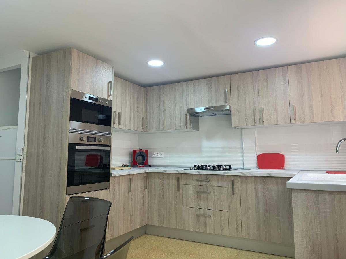 Alicante Elegance Suite Bagian luar foto